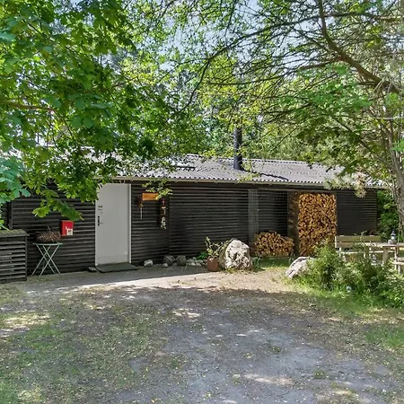 Holiday home In With Wifi *