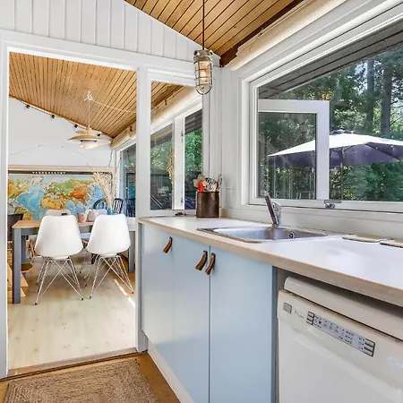 Holiday home In With Wifi Vig