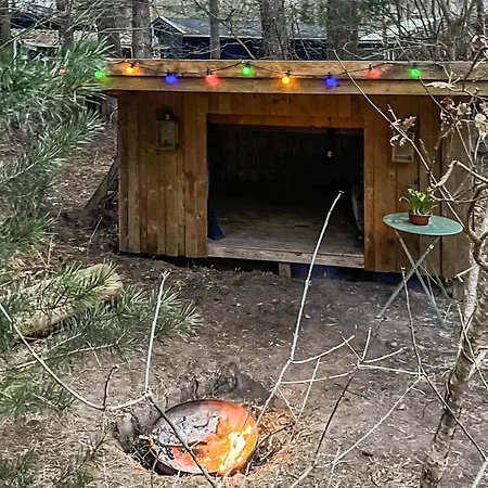 Three-bedroom In * Vig