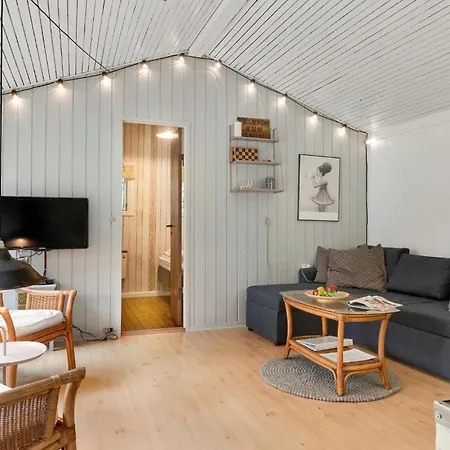 Holiday home In With Wifi Vig