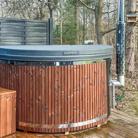 Holiday home Three-bedroom In Vig