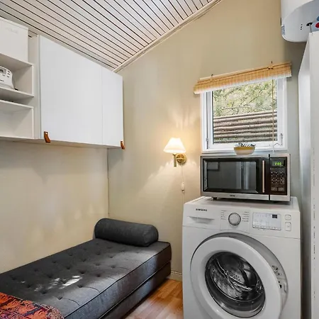 Three-bedroom In Vig