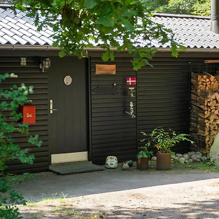 Holiday home Three-bedroom In *