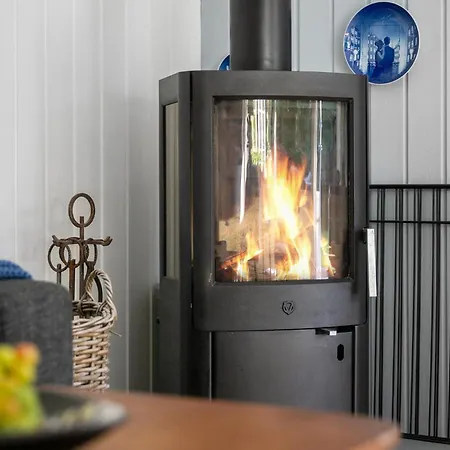 Three-bedroom In * Vig