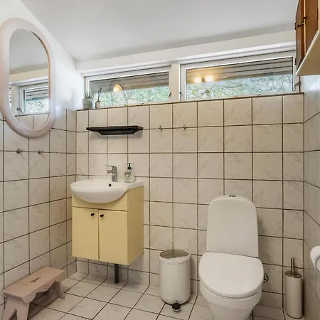 בית נופש Three-bedroom In *