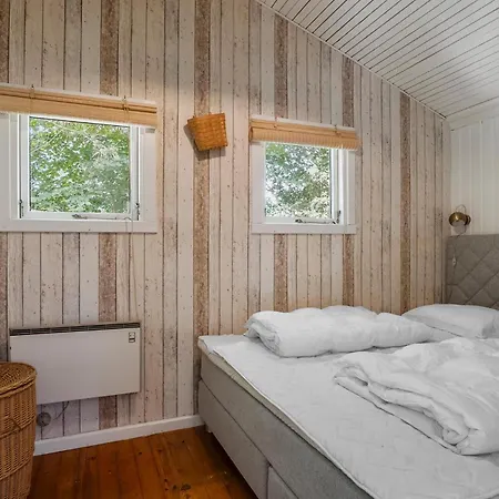 Three-bedroom In * Vig