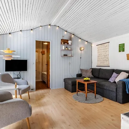 3 Bedroom Stunning Home In Vig Ferienhaus