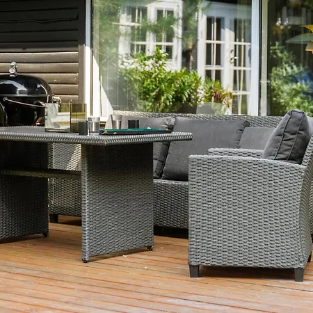 Three-bedroom In * Vig