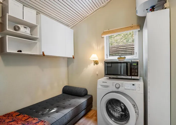 Three-bedroom In Vig