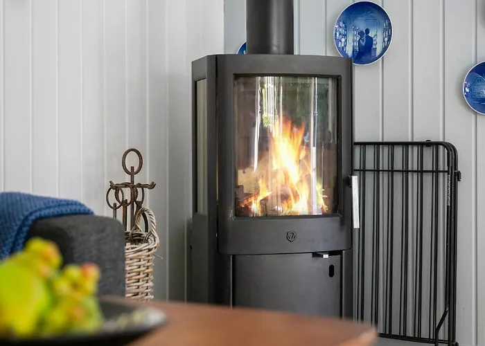 Three-bedroom In * Vig