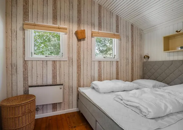 Three-bedroom In * Vig