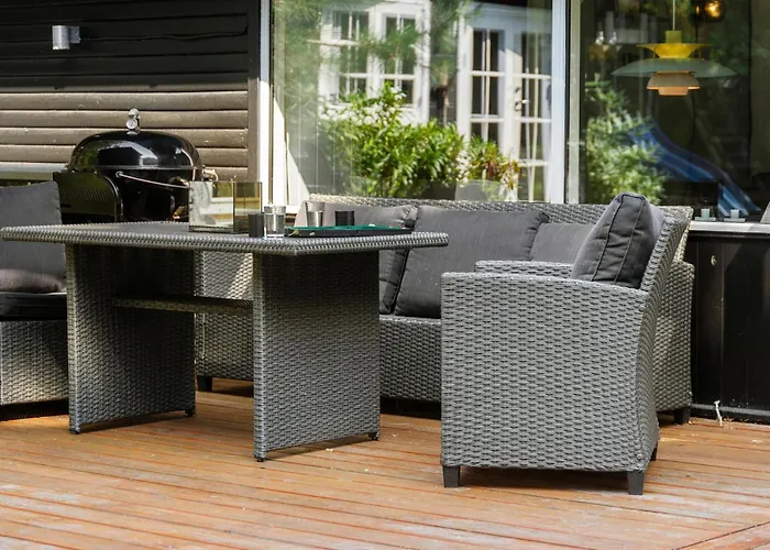 Three-bedroom In * Vig