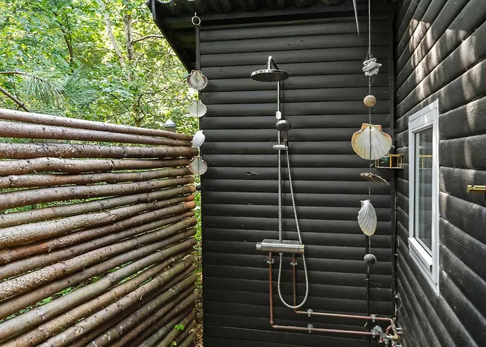 Three-bedroom In Vakantiehuis